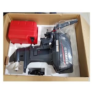 Nuevo y usado 2025 2024 Yamahas 15HP 40hp 70HP barco de pesca barco fueraborda motor buque Motor - Product Image 1