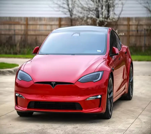 Modelo S 2023 Usado en Excelentes Condiciones a Precio de Mayoreo, Doble Motor, Tracción en las Cuatro Ruedas, Bajo Kilometraje, Sin Problemas Mecánicos, Listo para Conducir - Product Image 2