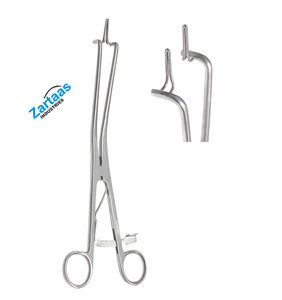 Fabricante y exportador de instrumentos quirúrgicos de retractores Kogan de acero inoxidable de alta calidad - Product Image 2