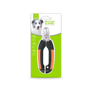 Mini Tagliaunghie Curvo in Acciaio Inossidabile per Cani, Strumento Professionale per la Cura degli Animali Domestici - Product Image 2