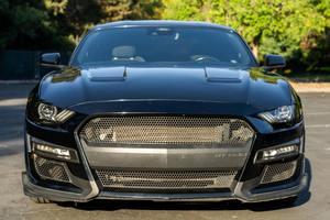 Ford Mustang GT Coupé V8 d'occasion propre, année 2022 - Product Image 2