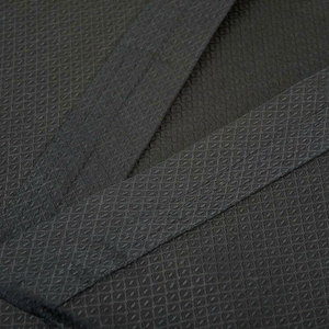 Offre Spéciale uniforme d'entraînement de karaté en polyester léger de haute qualité confortable respirant meilleure tenue de karaté de conception - Product Image 4