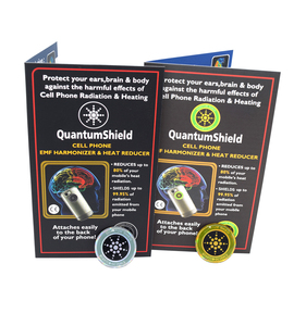 <span class=keywords><strong>Autocollant</strong></span> de protection EMF bouclier argent or ions négatifs Protection contre les radiations <span class=keywords><strong>autocollant</strong></span> d'énergie <span class=keywords><strong>Anti</strong></span>-rayonnement <span class=keywords><strong>autocollant</strong></span> de téléphone portable - Product Image 3