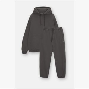 Chándales Ecológicos para Hombre Más Vendidos, Fabricación en Pakistán, Venta en Línea 2026, Material Duradero, Chándales para Hombre, Marca Privada - Product Image 5