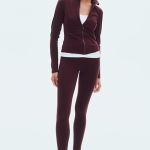 Top qualité polyester spandex fait sur mesure couleur unie nouvelle arrivée prix raisonnable nouveau - Product Image 6