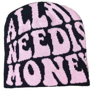 Nouveau chapeau de bonnet unisexe chapeau personnalisé pour l'hiver avec personnalisation complète fabriqué dans la meilleure qualité - Product Image 1