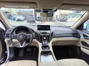 รถอคูร่า RDX AWD ปี 2023 ตัวท็อป ครบอุปกรณ์ - Product Image 5