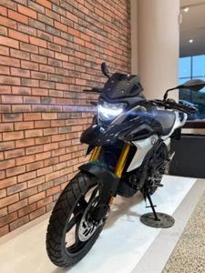 มอเตอร์ไซค์ G310GS ปี 2026 - Product Image 2