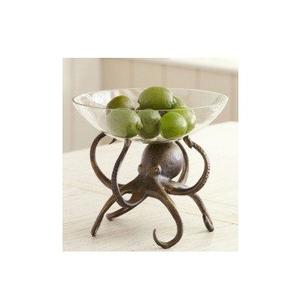 Vente en gros de bols de service de luxe de qualité supérieure avec poignées design bol fantaisie en métal design nouveau design de décoration - Product Image 3