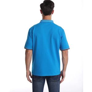 เสื้อเชิ้ตแขนสั้นผู้ชาย, เสื้อผ้าทำงานลำลองเนื้อผ้าระบายอากาศได้ดีแห้งเร็ว - Product Image 3