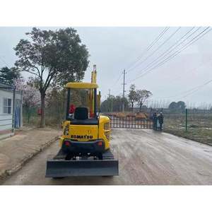 Produit haute performance 2025 pour excavatrices PC35 - Product Image 6