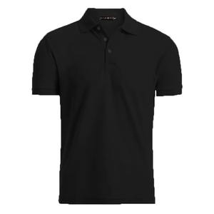Camisas Polo Personalizadas para Hombre, Camisa Transpirable con Manga Corta y Diseño Moderno - Product Image 4