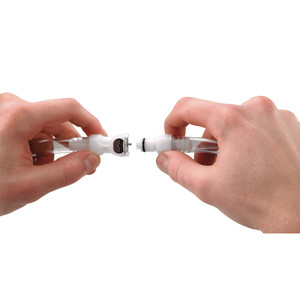 Acoplamientos Rápidos con Boquillas para Mangueras, Mango Ergonómico, Fácil Operación - Burkle GmbH - Product Image 2