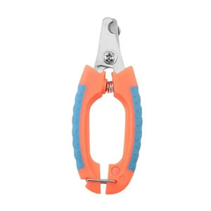 Flamia jabz กรรไกรตัดเล็บสัตว์เลี้ยงสแตนเลสมืออาชีพที่ตัดเล็บเป็นมิตรกับสิ่งแวดล้อม - Product Image 6