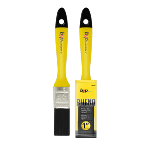 Pennello per uso generale LA BUENA 1 "confezione da 6 pezzi BBU10 BYP - Product Image 1