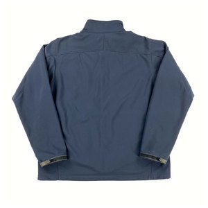 Spring Autumn Winter Softshell <b>Jacket</b> for <b>Men</b> New Custom Fashion <b>Soft</b> <b>Shell</b> - Product Image 2