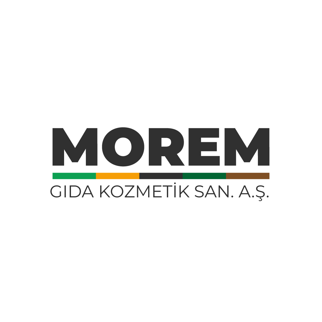 MOREM GIDA KOZMETIK SANAYI ANONIM SIRKETI logo