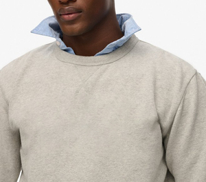 Wholesale High Quality Acid Washed <b>Hip</b> Hop Streetwear Autumn ODM 100% Polyester Eco-Friendly Distressed Loose Oversized Men - Product Image 2