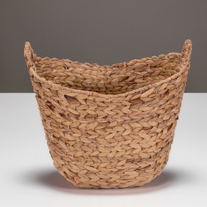 Cestas de almacenamiento ecológicas de Vietnam, organizador duradero hecho a mano para interiores de hoteles y decoración de lujo para el hogar-SB2025 - Product Image 6