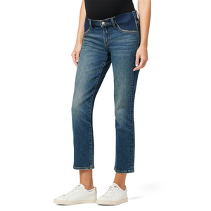 Jeans premaman alla caviglia Joe's in Toska Taglia 29 - Abbigliamento premaman confortevole - Product Image 1