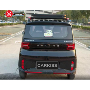 รถยนต์มือสอง Wuling Hongguang MINIEV ปี 2023 สภาพดีมาก สะอาดมาก วิ่งมา 25001-50000 ไมล์ กำลัง 100 แรงม้า พวงมาลัยซ้าย - Product Image 3