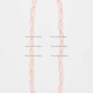 Handmade Women Necklace Resin Big Beads and <b>Leather</b> <b>Cord</b> Statement Chunky Beaded Necklaces Fashion Jewelry - Product Image 1