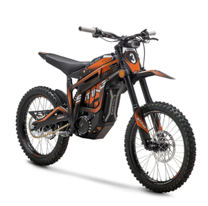 100% AUTÉNTICA Motocicleta Eléctrica Todoterreno Talaria Sting R MX 2025 - Product Image 3