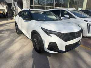 SUV Shadow Speed 270T Power Edition 2026 de bonne qualité, norme d'émission Euro VI, en parfait état, prêt à être expédié - Product Image 3