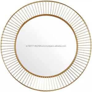 Miroir au Design mural moderne, décoration d'intérieur, pour la maison, plusieurs finitions, - Product Image 2