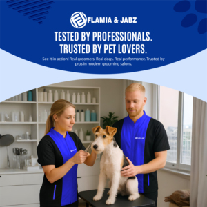 Cotton Pet Grooming and <b>Kitchen</b>/Barber <b>Aprons</b> General Use - Product Image 6