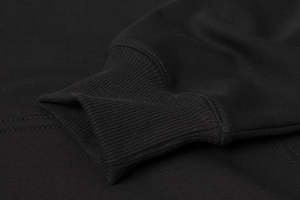 Chándales Deportivos de Algodón 100% de Diseño de Lujo Personalizados de Alta Calidad para Otoño, Sudaderas Lisas al por Mayor para Hombre - Product Image 2