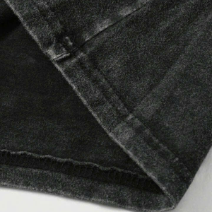 T-shirt unisexe en coton écologique, logo personnalisé imprimé, anti-froissement, protection UV, respirant, multi-tailles, échantillon personnalisé OEM - Product Image 3