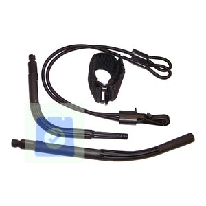 Kit y repuestos RUIZEINC para manualidades de cuero DIY-Modelo de accesorios de hardware - Product Image 1