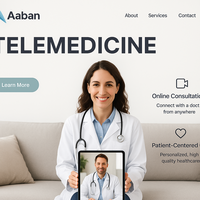 Clínica de dentista profesional Servicios de diseño de sitios web Expertos en desarrollo web asequibles que ofrecen soluciones en línea confiables