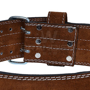 2025 ceintures de lutte de boxe personnalisées meilleure qualité conception la plus vendue dernière ceinture de lutte gagnante - Product Image 5