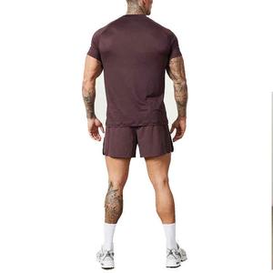 Premium Summer Surf Beach Shorts para hombres Elegante diseño de grietas a rayas Casual Fit Cintura elástica Ideal para verano Fitness - Product Image 5