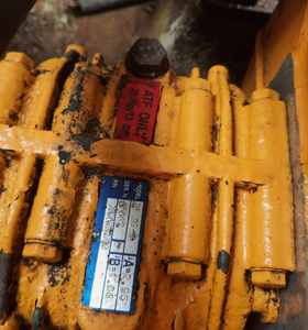 Mejor Oferta para Motor Marino Intraborda Diésel Vetusi M309, Usado en Buen Estado, 24 7 HP, Origen AE - Product Image 3