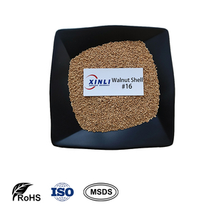 <span class=keywords><strong>Abrasif</strong></span> de polissage du <span class=keywords><strong>bois</strong></span> à 16 grains <span class=keywords><strong>Abrasif</strong></span> en coquille de noyer <span class=keywords><strong>pour</strong></span> la restauration et la finition du <span class=keywords><strong>bois</strong></span> - Product Image 1