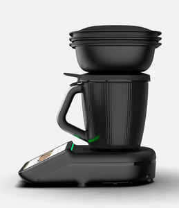 Meilleur robot culinaire multifonctionnel commercial 2025/2026 avec fonctions de chauffage et de cuisson - Product Image 1