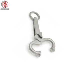 Soporte para Toro Personalizado de Alta Calidad, Material de Acero Inoxidable, Soporte para Toro en Venta en Línea - Product Image 5