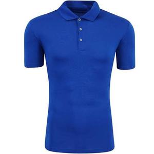 Camisas Polo de Manga Corta para Hombre, Transpirables, de Algodón, Tallas Grandes, Diferentes Colores, Servicio OEM, Diseño Personalizado, Cuello Mao 2026 - Product Image 1