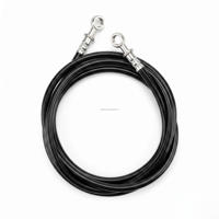 JFG RACING – Kit d'amélioration de frein avant haute performance à prix de gros direct avec accessoire de rotor pour Surron Light Ultra Bee