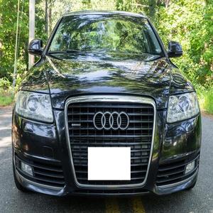 AUDI A6 AVANT 3.0T QUATTRO 2010 USADO, Volante a la Izquierda/Derecha - Product Image 1