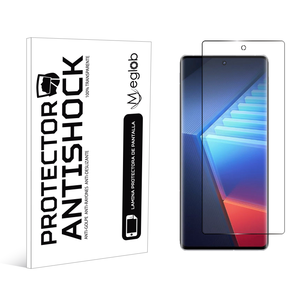 Protector de Pantalla ANTISHOCK para Vivo IQOO 10 Pro, Accesorio Móvil Duradero y Absorbente de Impactos - Product Image 1