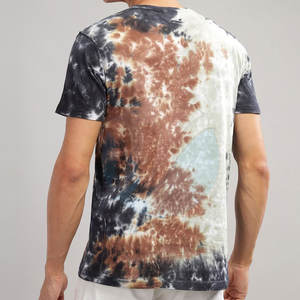 Camisetas de Hombre 100% Algodón, MOQ Bajo, Alta Calidad, Secado Rápido, Transpirables, Ecológicas, Nuevo Diseño, Elegantes, Tela Suave de Última Generación - Product Image 3