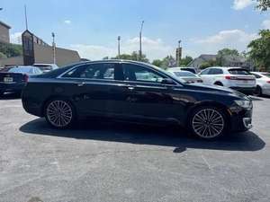 รถลินคอล์น MKZ ปี 2017 มือสอง - Product Image 5