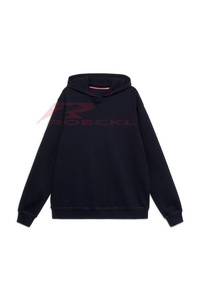 Custom logo men <b>jumpers</b> and sweatshirts wholesale knitted pullovers soft cotton casual fashion <b>warm</b> winter wear bulk supplier - Product Image 5