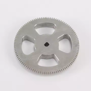 <span class=keywords><strong>CNC</strong></span> chuyển các bộ phận, chính xác chuyển các bộ phận, độ chính xác gia công part.5 trục <span class=keywords><strong>CNC</strong></span> Router Phần đầu sản phẩm Ấn Độ - Product Image 6