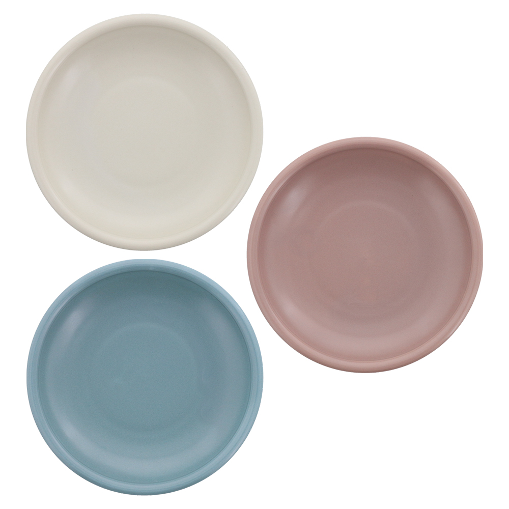 ea-023 ivory/pink/blue gray