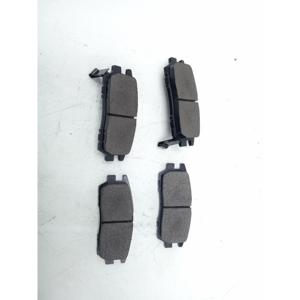 Pastiglie Freno MITSUBISHI Pajero 1a Serie (84>91) J3615005 Benzina - Product Image 3